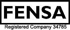 fensa logo